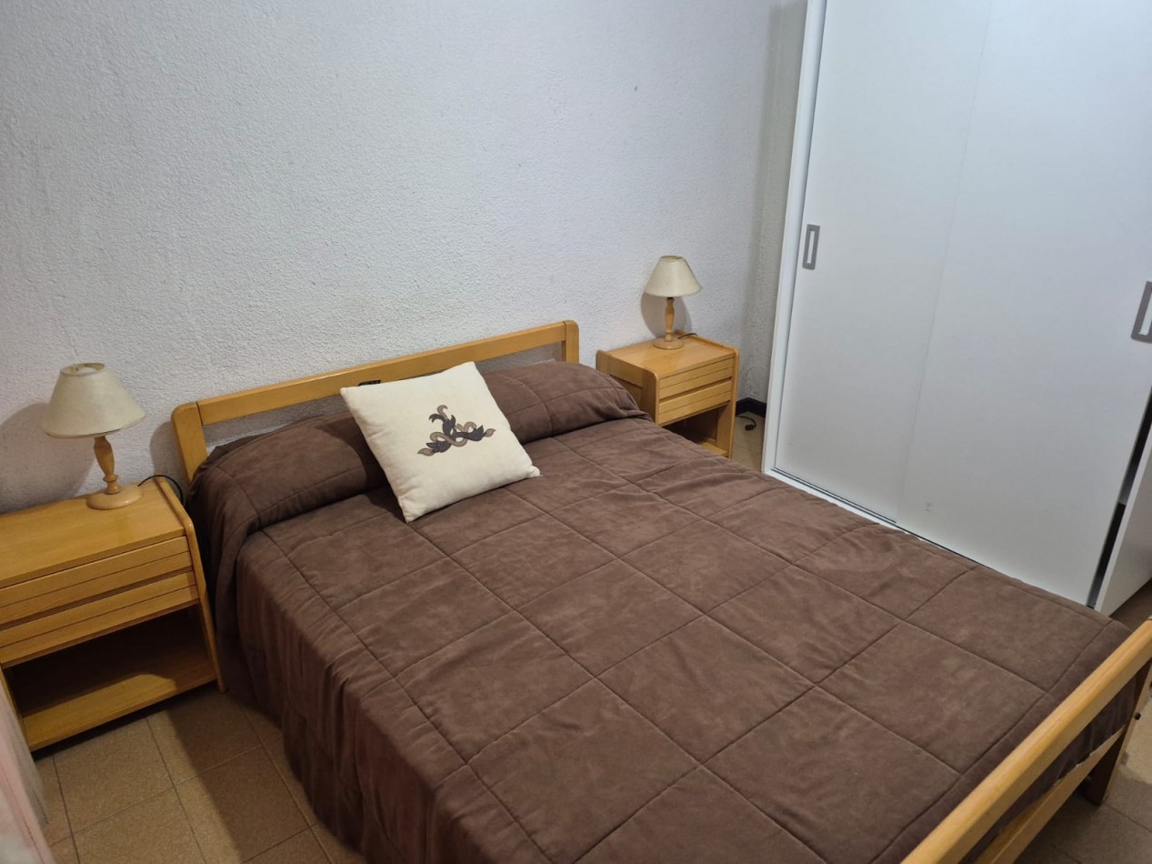 Departamento en venta 2 ambientes en Miramar - Zona I