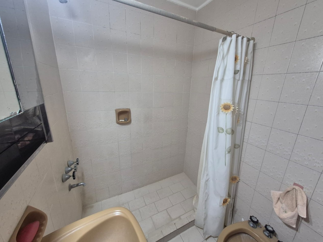 Departamento en venta 2 ambientes en Miramar - Zona I