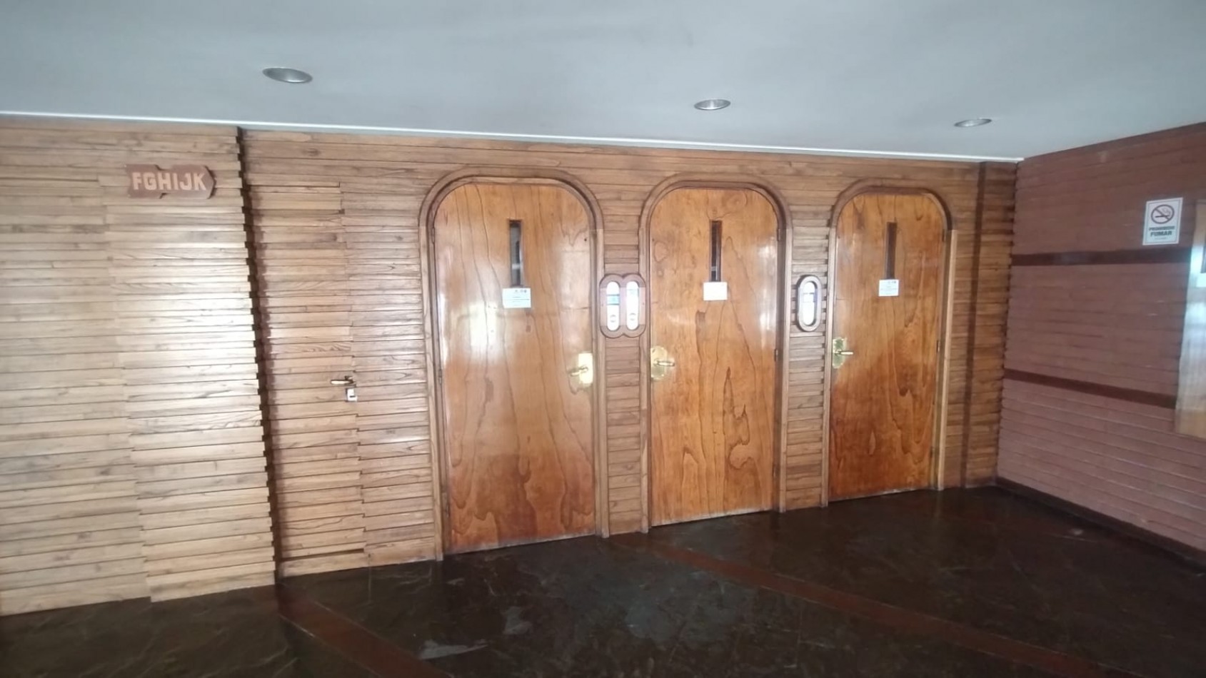 Departamento en venta 2 ambientes en Miramar - Zona I