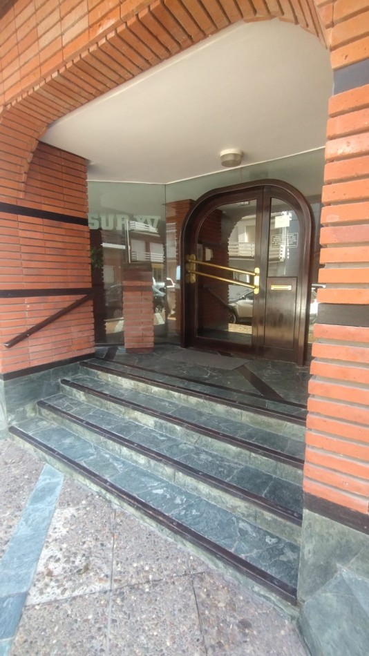 Departamento en venta 2 ambientes en Miramar - Zona I