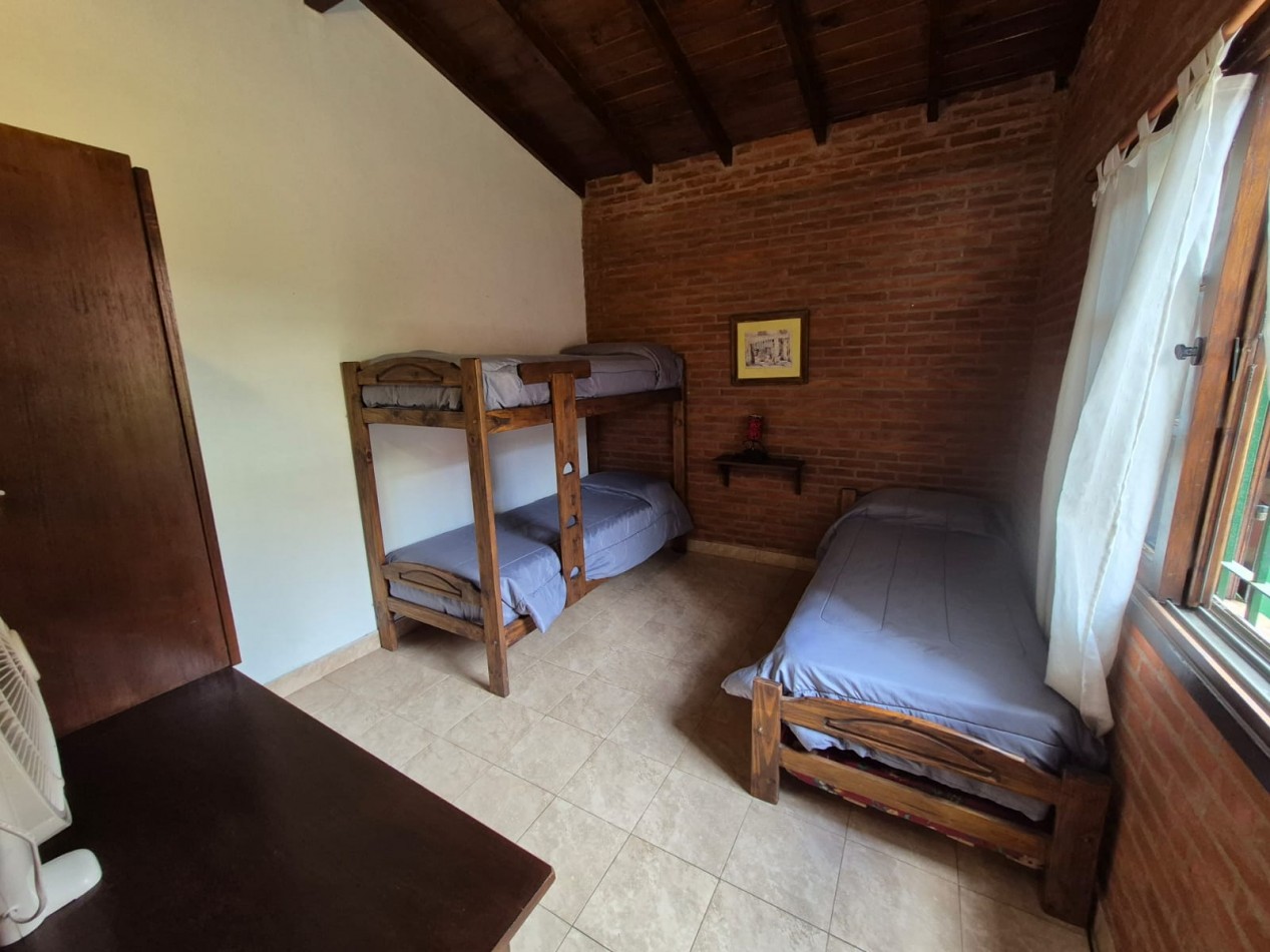 Duplex en Venta 3 Ambientes - Zona V Miramar