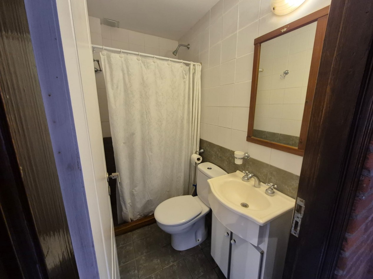 Duplex en Venta 3 Ambientes - Zona V Miramar