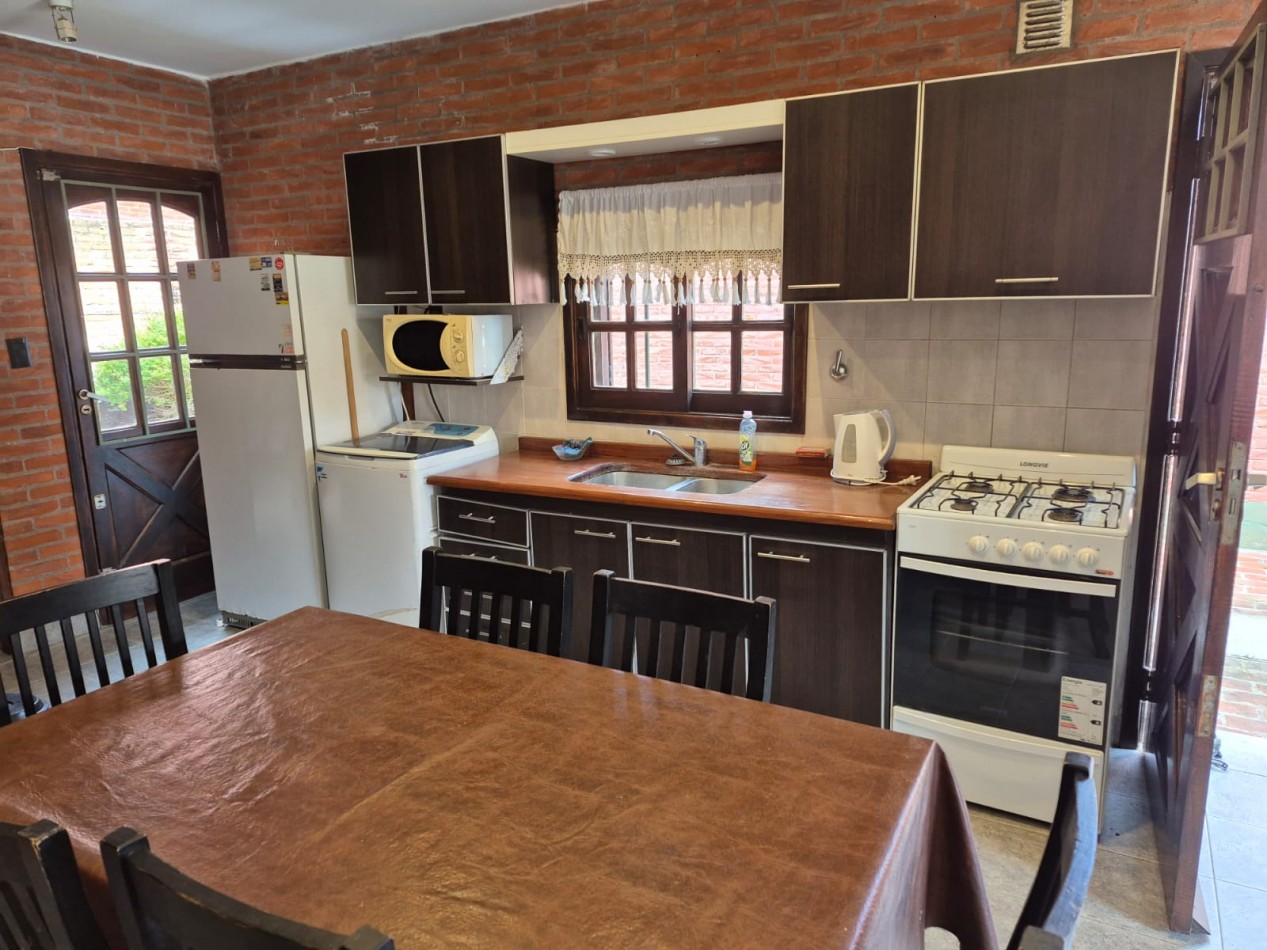 Duplex en Venta 3 Ambientes - Zona V Miramar