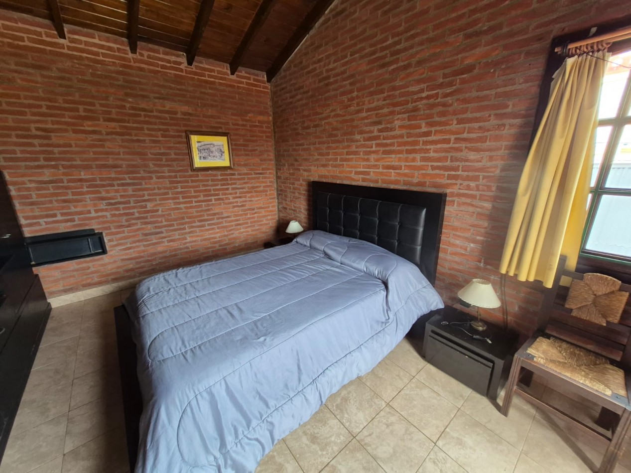 Duplex en Venta 3 Ambientes - Zona V Miramar