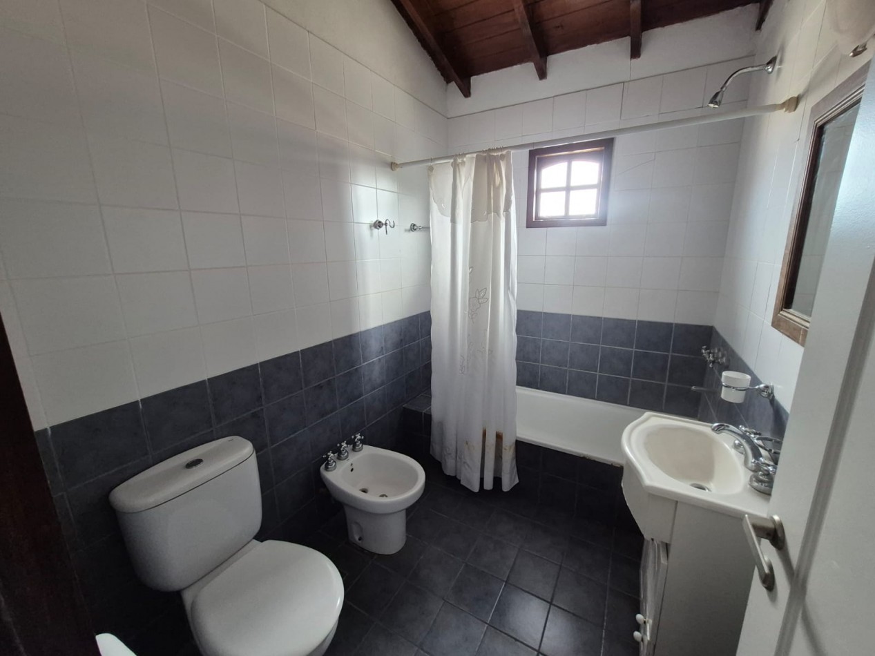 Duplex en Venta 3 Ambientes - Zona V Miramar