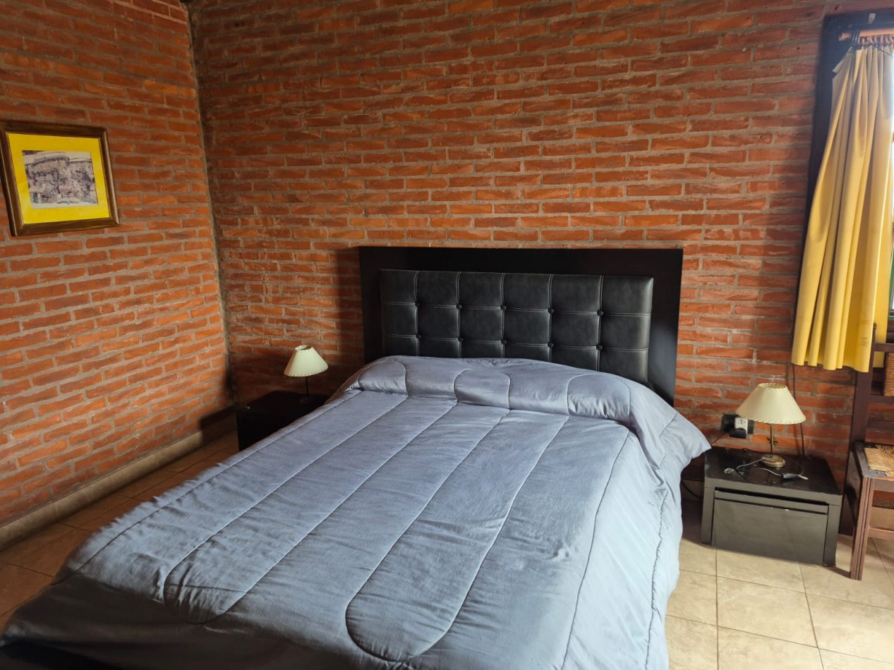 Duplex en Venta 3 Ambientes - Zona V Miramar
