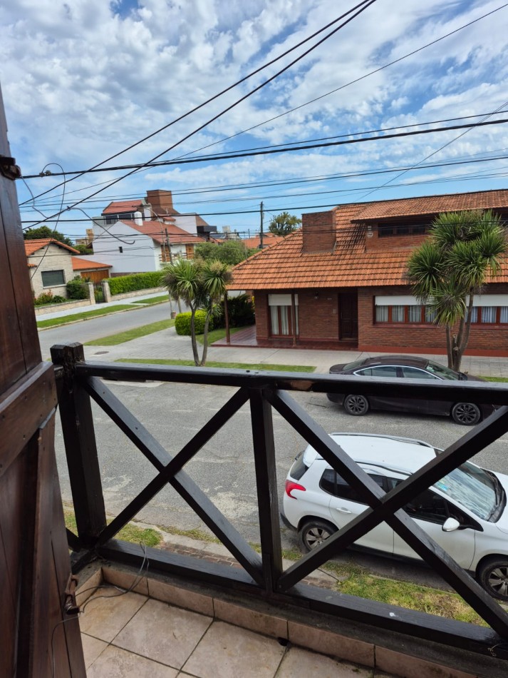 Duplex en Venta 3 Ambientes - Zona V Miramar