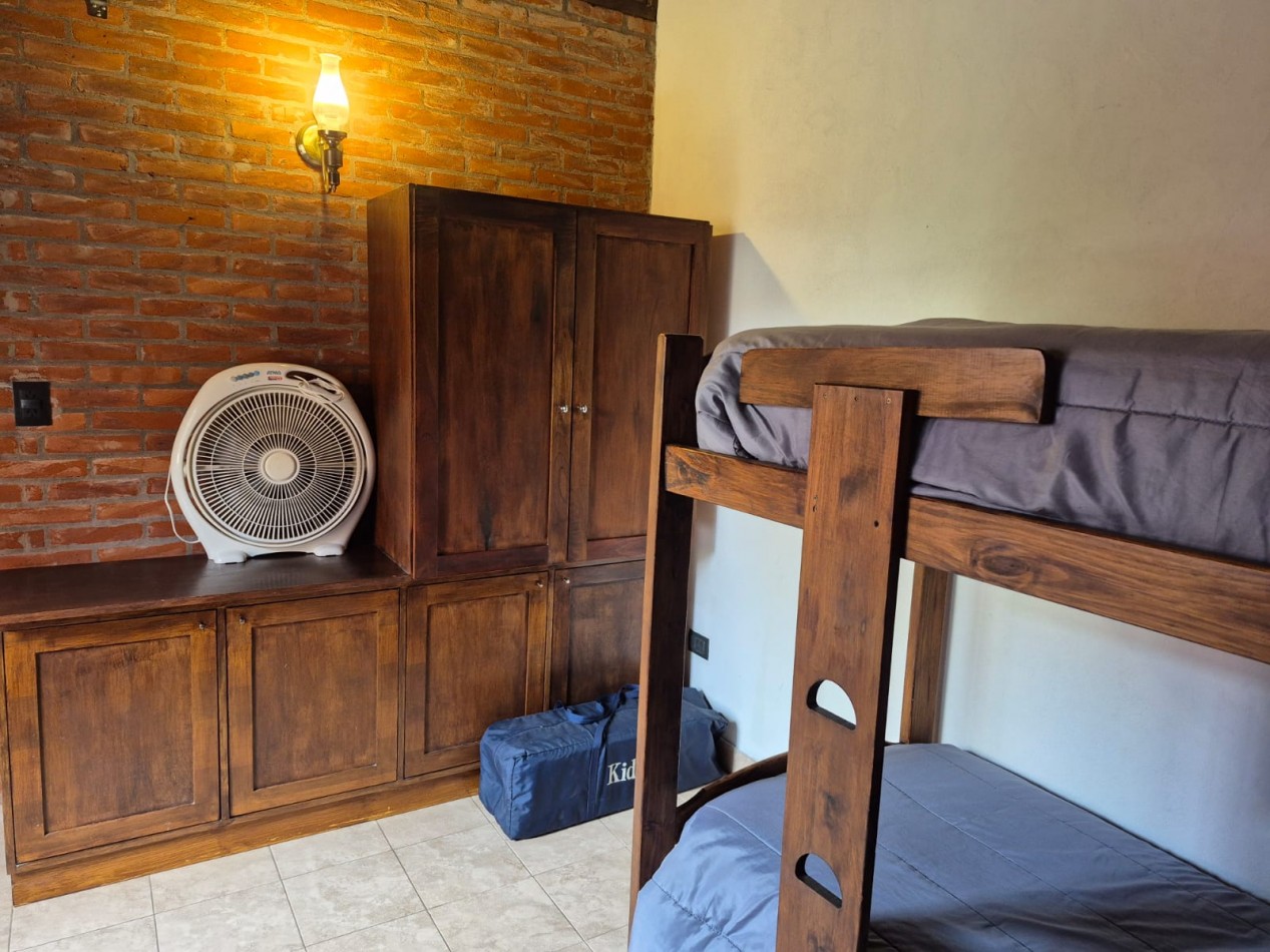 Duplex en Venta 3 Ambientes - Zona V Miramar
