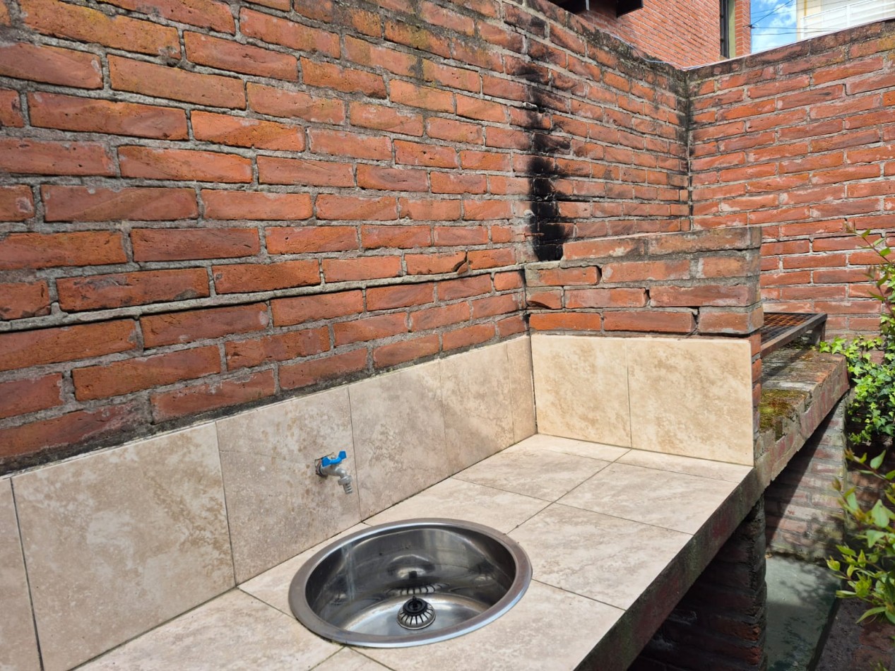 Duplex en Venta 3 Ambientes - Zona V Miramar