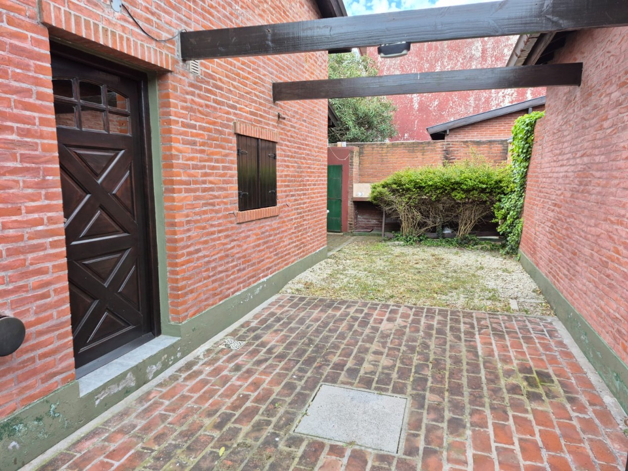Duplex en Venta 3 Ambientes - Zona V Miramar