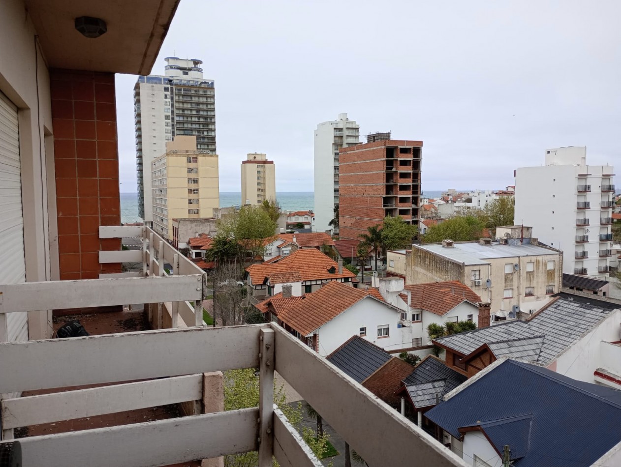 Venta Departamento De 3 Ambientes En Miramar
