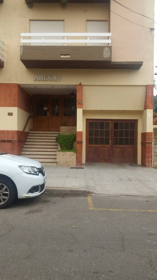 Venta Departamento De 3 Ambientes En Miramar