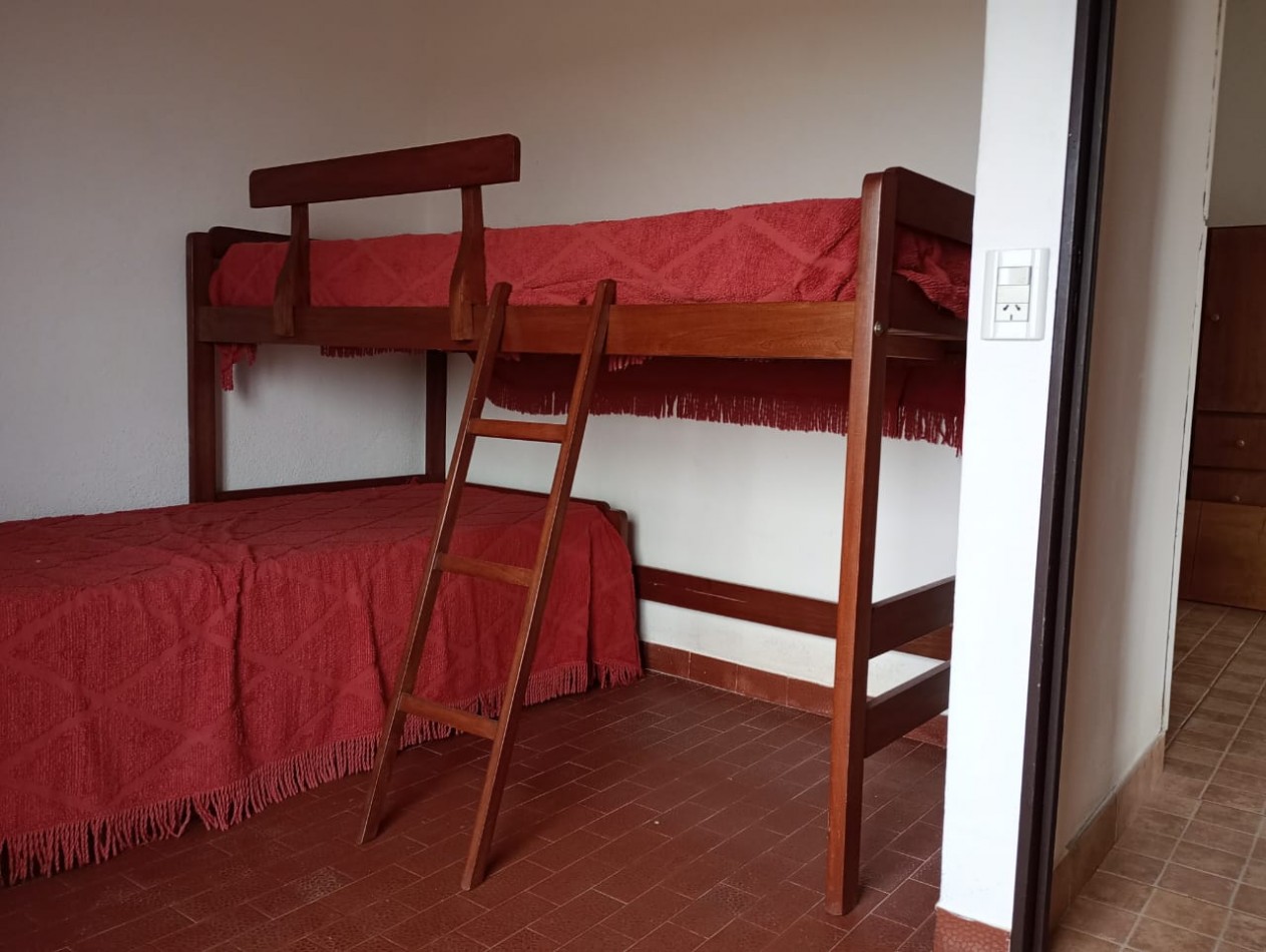 Venta Departamento De 3 Ambientes En Miramar