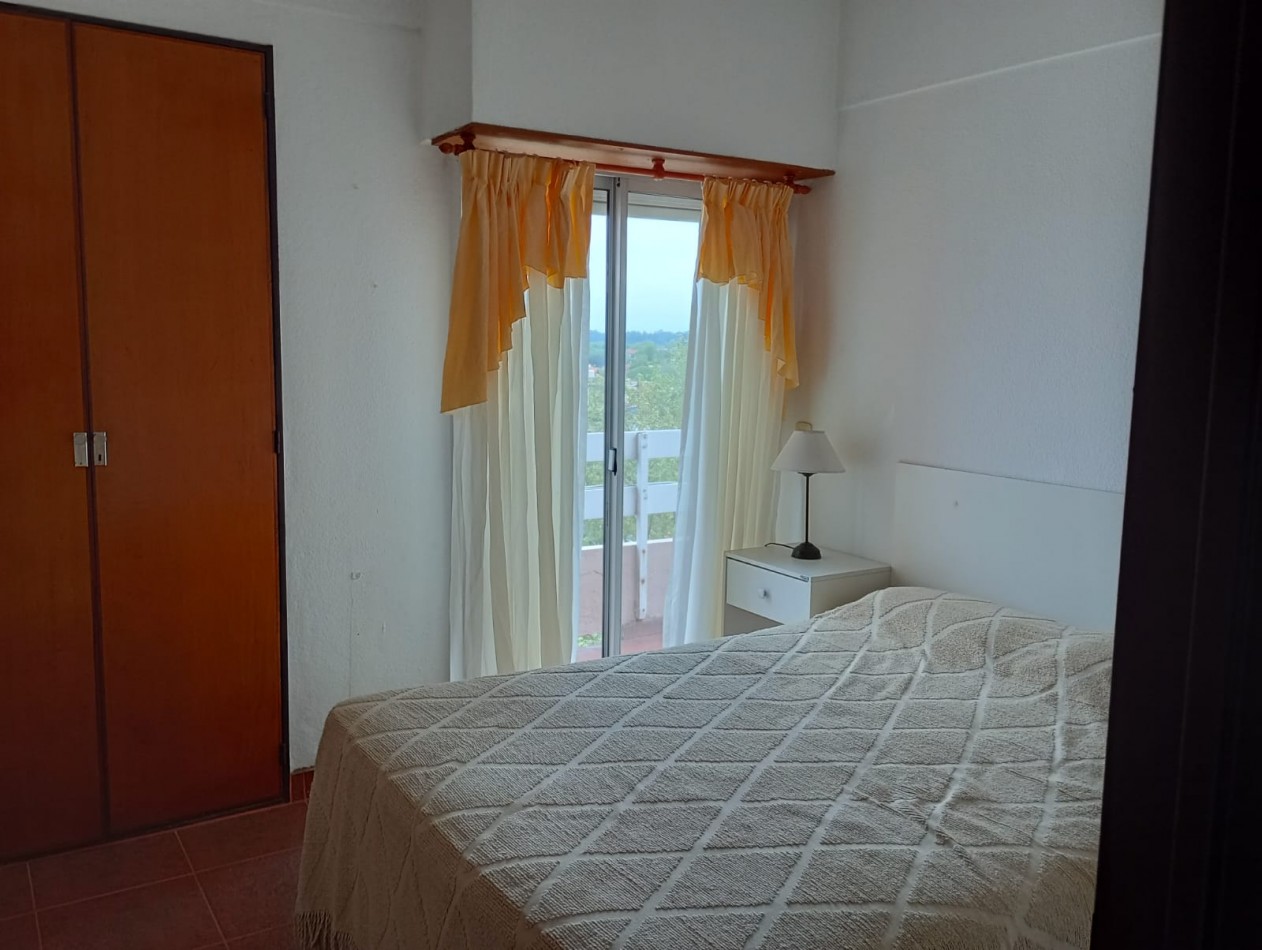 Venta Departamento De 3 Ambientes En Miramar
