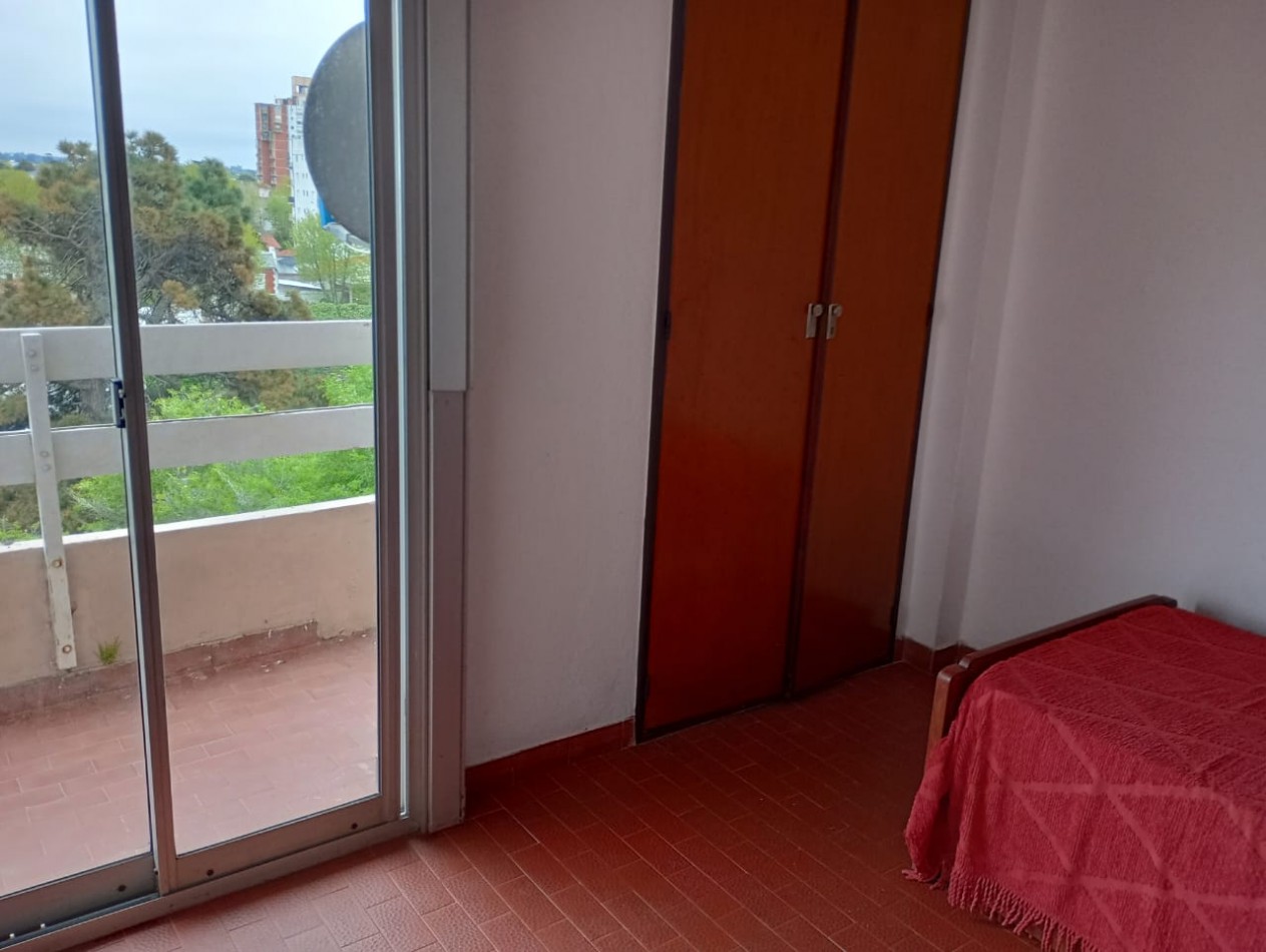 Venta Departamento De 3 Ambientes En Miramar