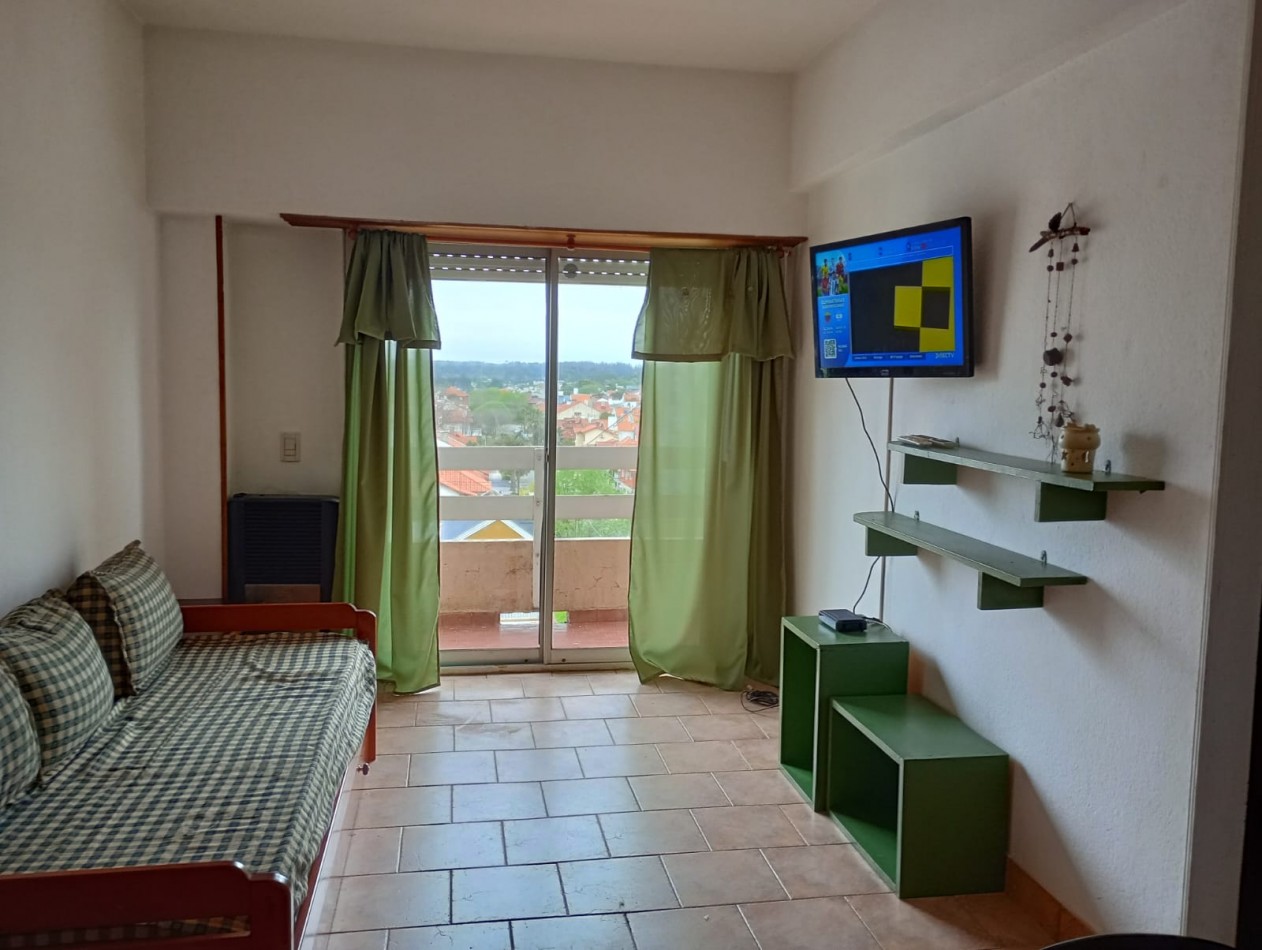 Venta Departamento De 3 Ambientes En Miramar
