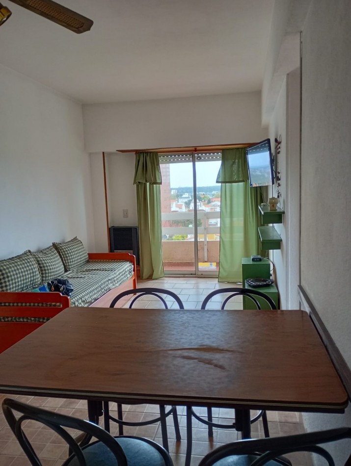 Venta Departamento De 3 Ambientes En Miramar