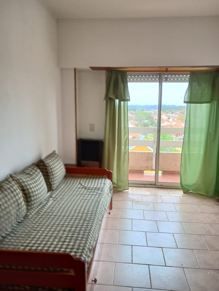 Venta Departamento De 3 Ambientes En Miramar