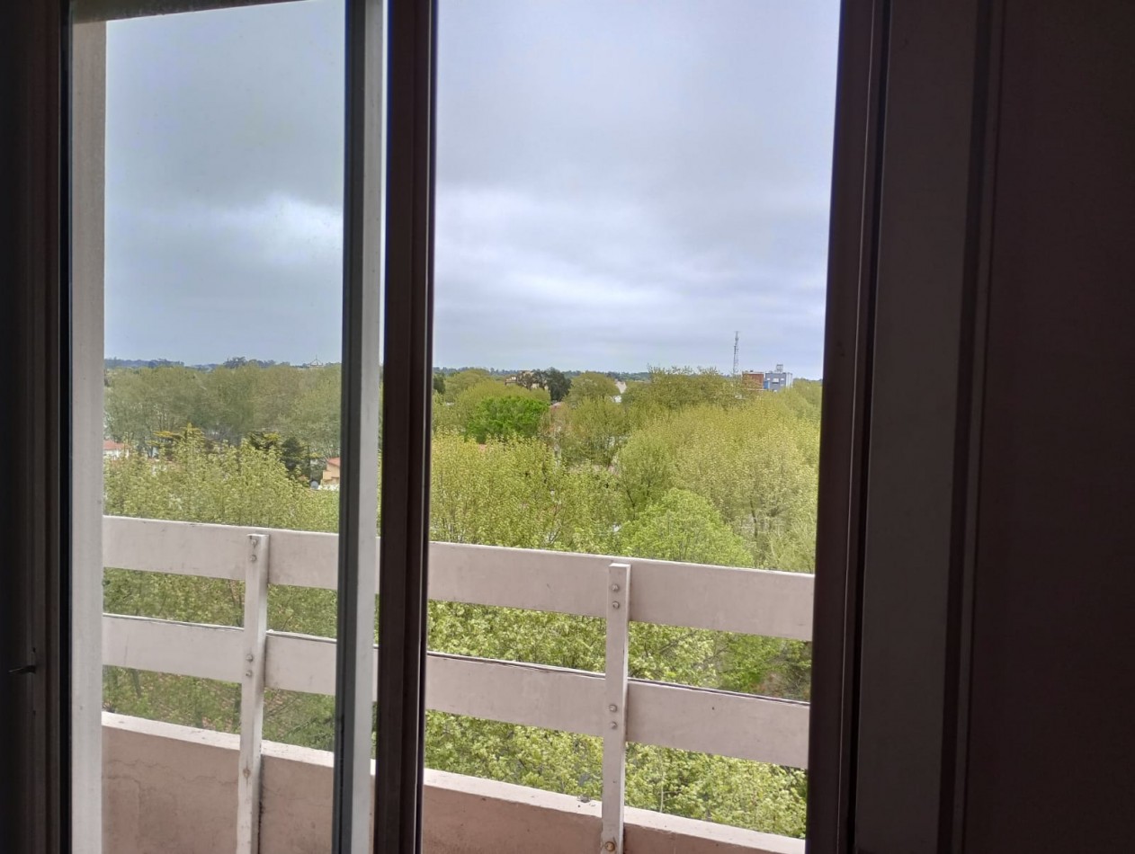 Venta Departamento De 3 Ambientes En Miramar