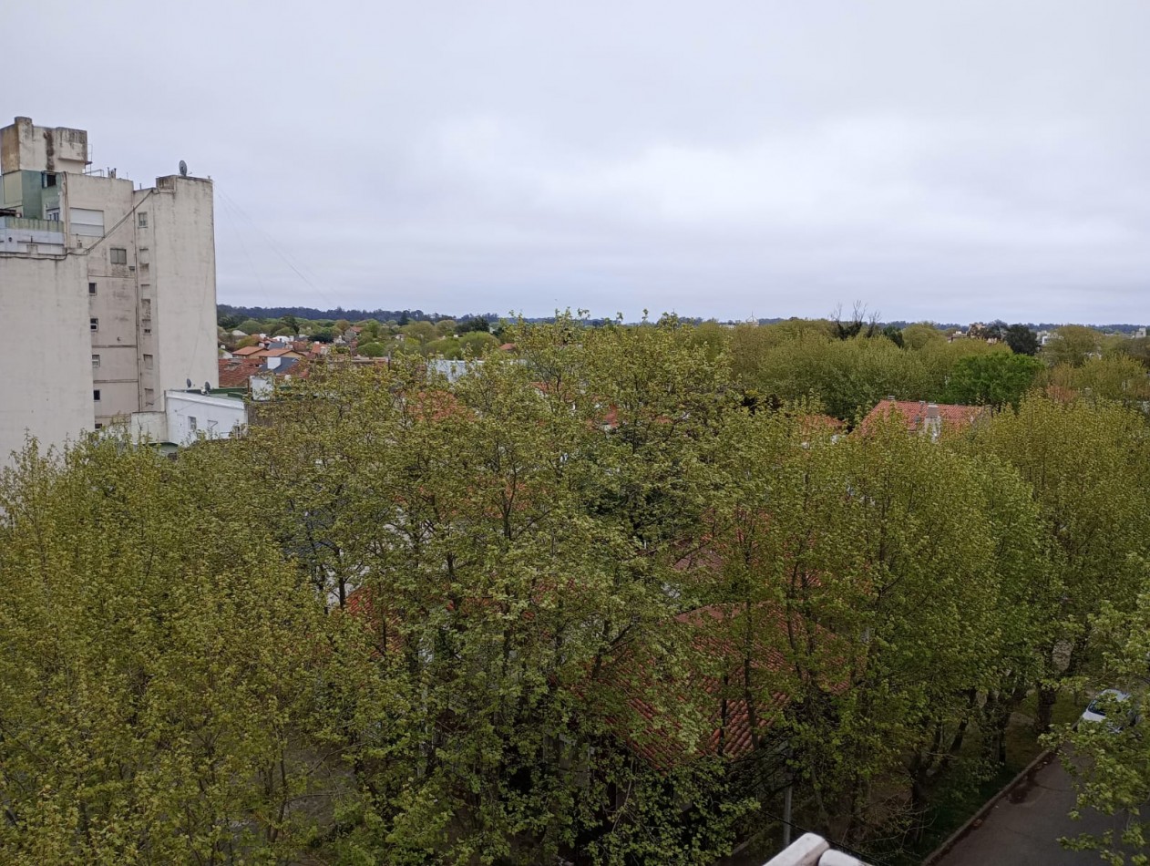 Venta Departamento De 3 Ambientes En Miramar