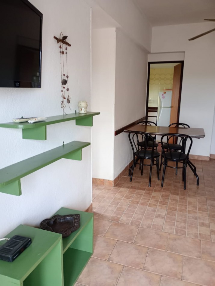 Venta Departamento De 3 Ambientes En Miramar