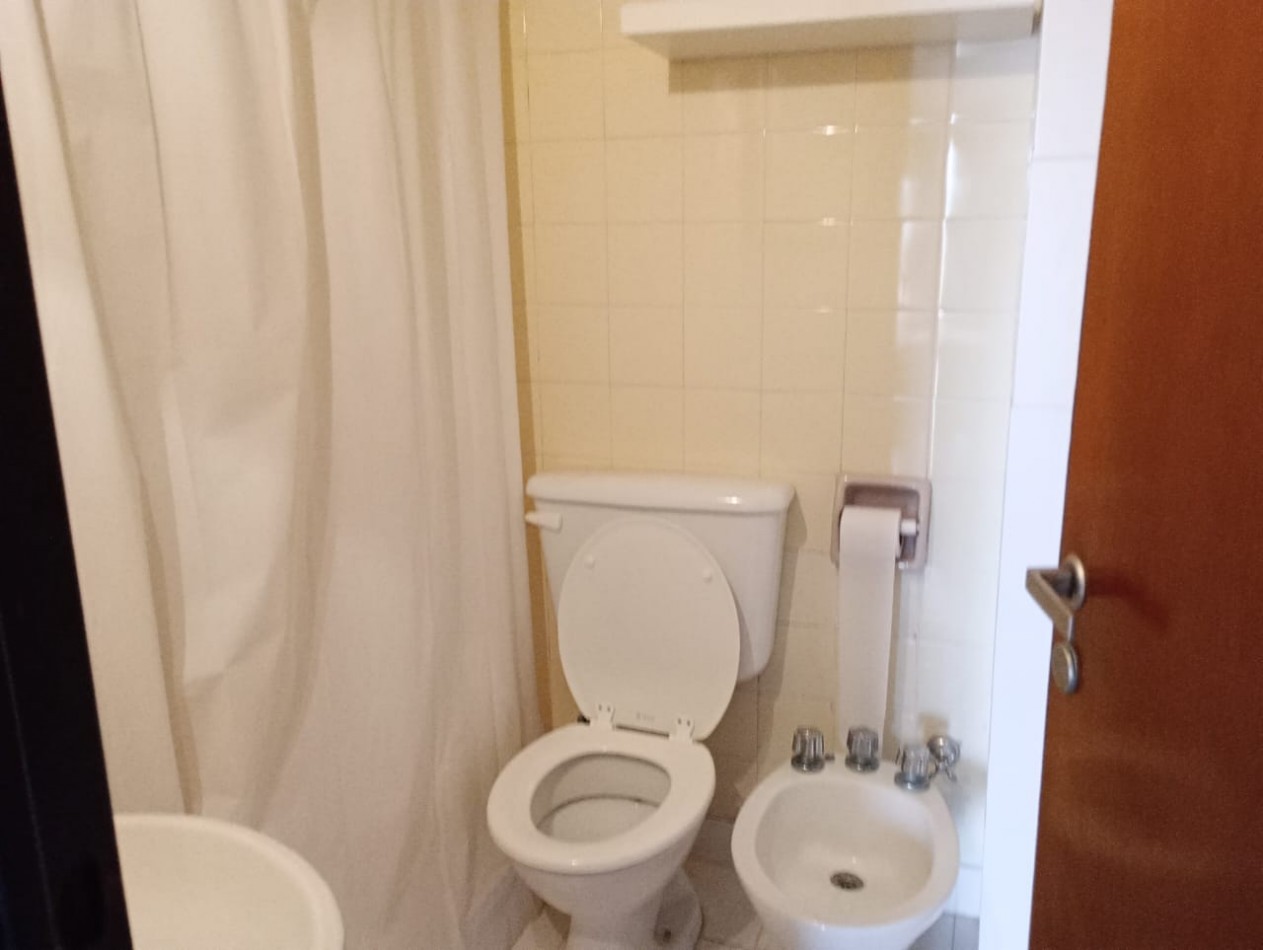 Venta Departamento De 3 Ambientes En Miramar
