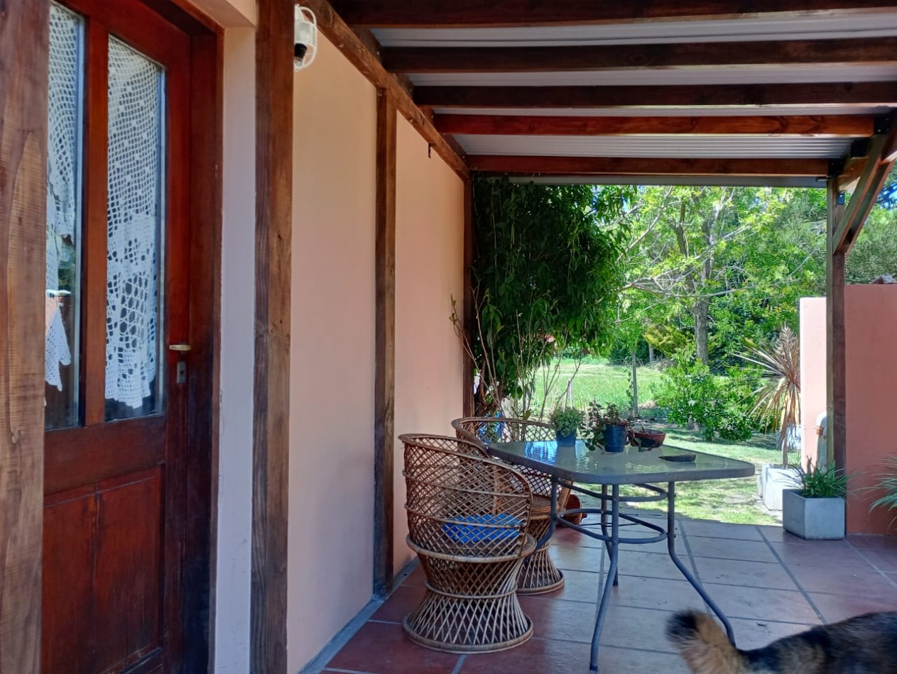 Casa En Venta En El Barrio Las Lomas De Miramar