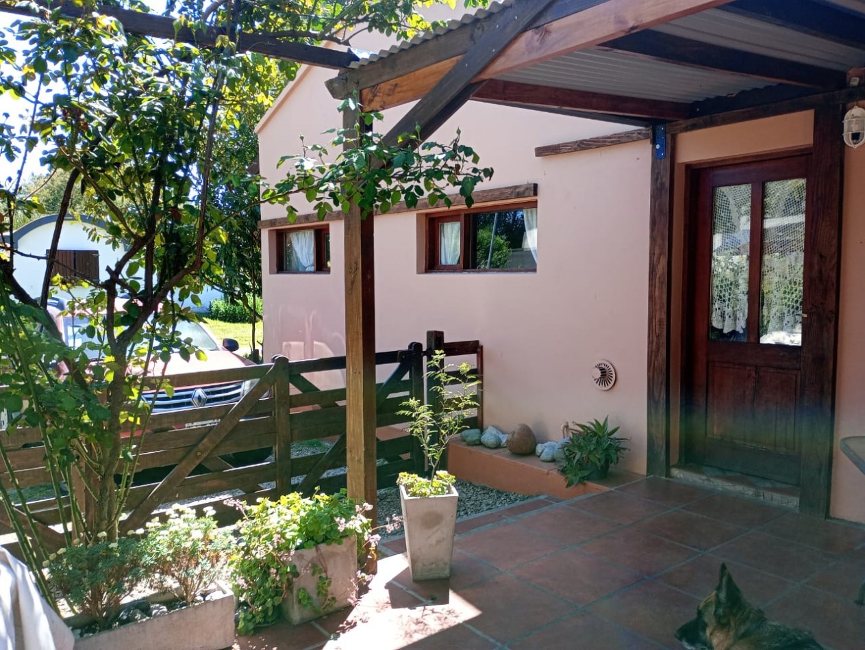 Casa En Venta En El Barrio Las Lomas De Miramar