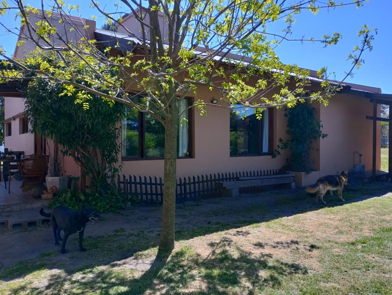 Casa En Venta En El Barrio Las Lomas De Miramar