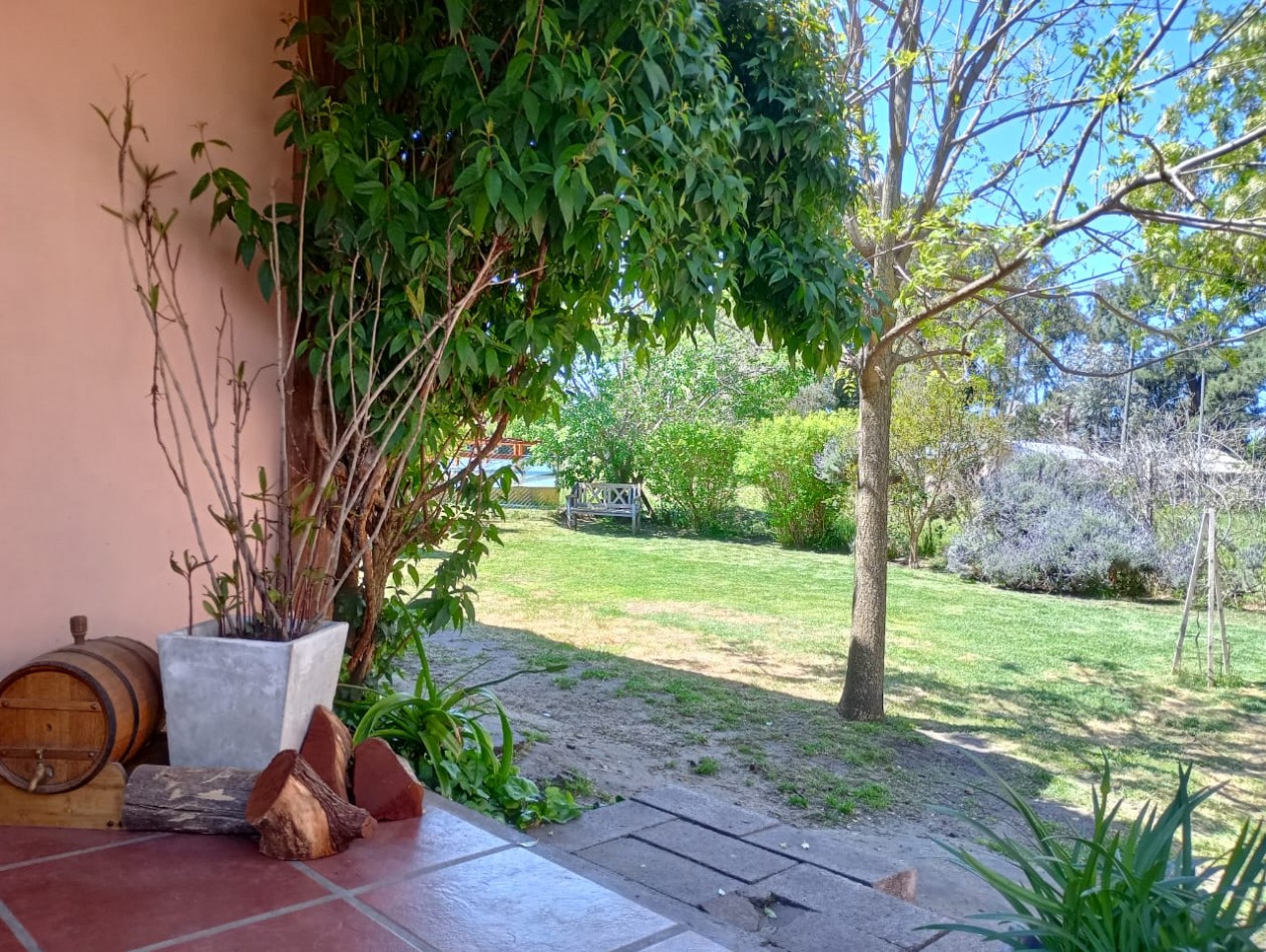 Casa En Venta En El Barrio Las Lomas De Miramar