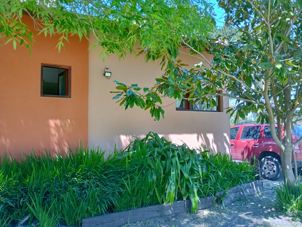 Casa En Venta En El Barrio Las Lomas De Miramar