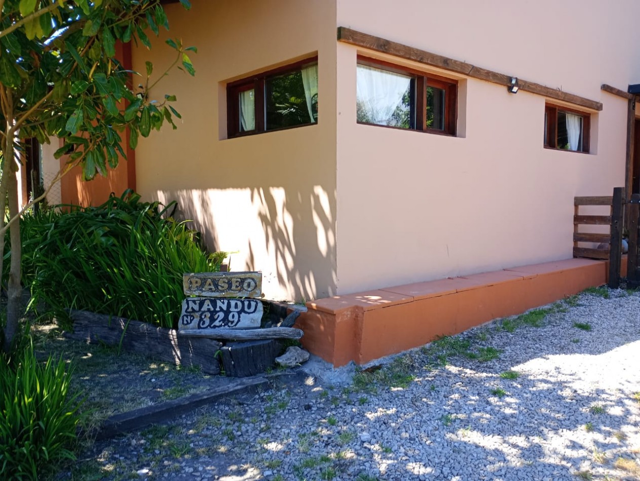 Casa En Venta En El Barrio Las Lomas De Miramar