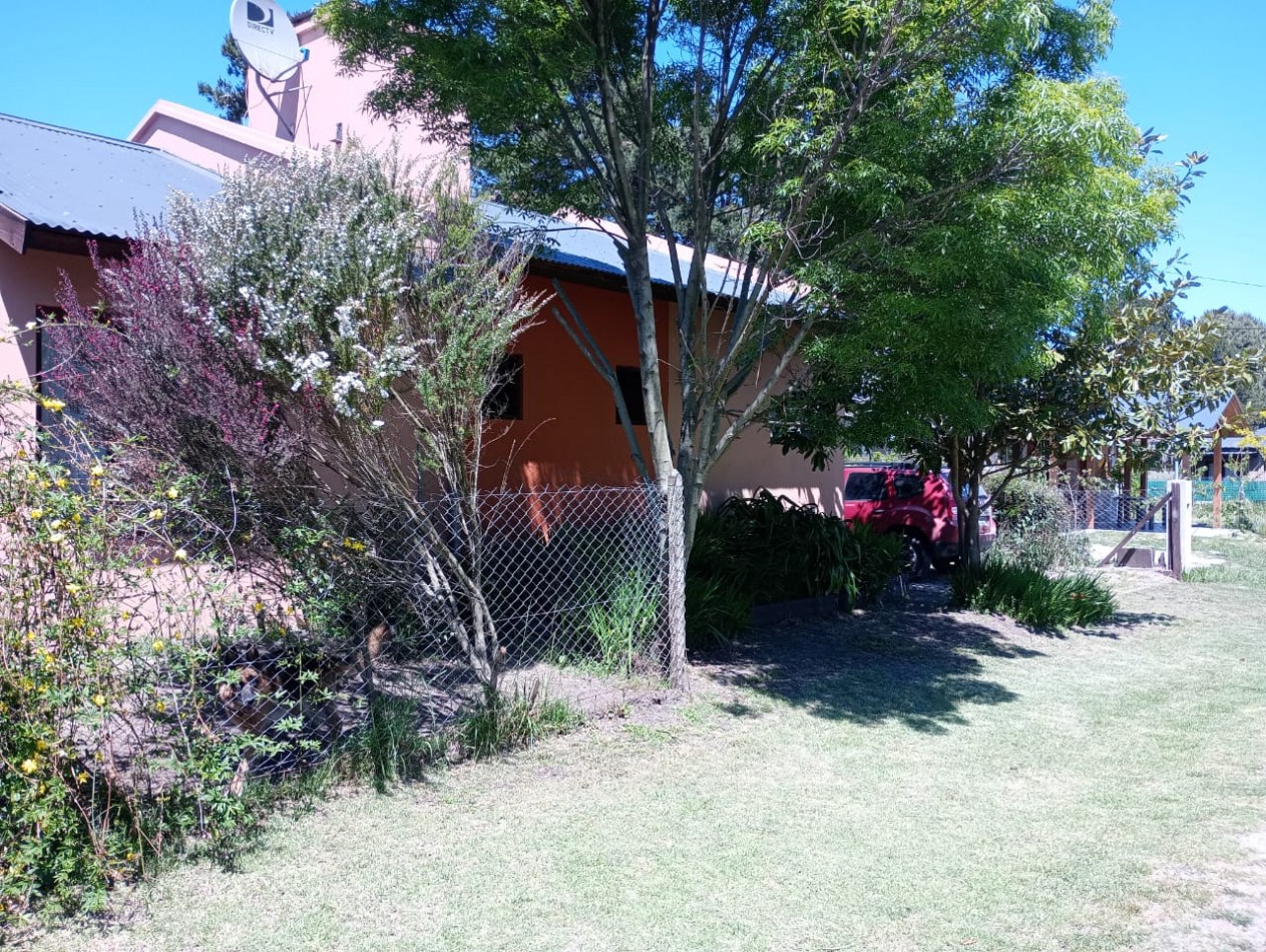 Casa En Venta En El Barrio Las Lomas De Miramar