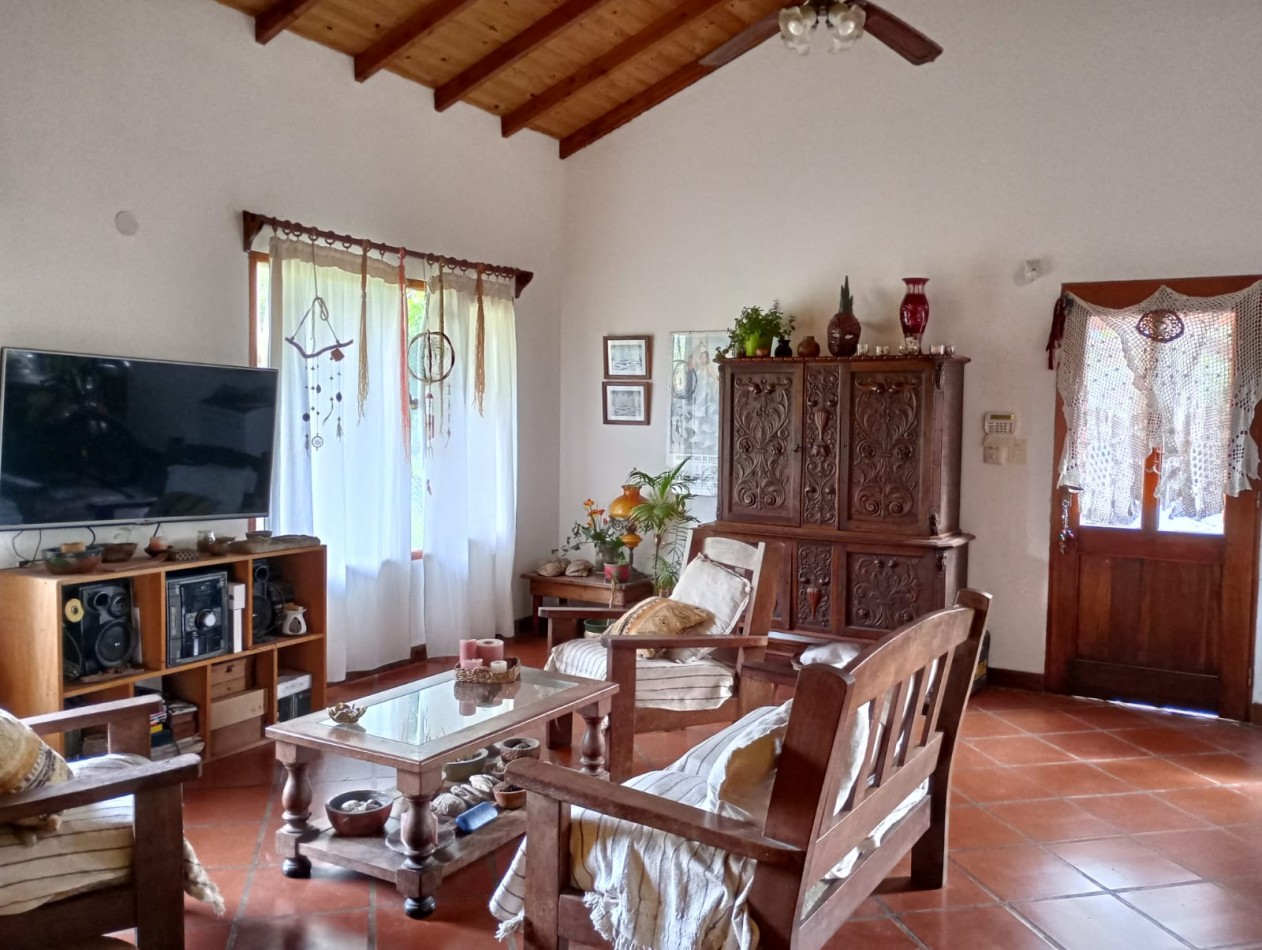 Casa En Venta En El Barrio Las Lomas De Miramar