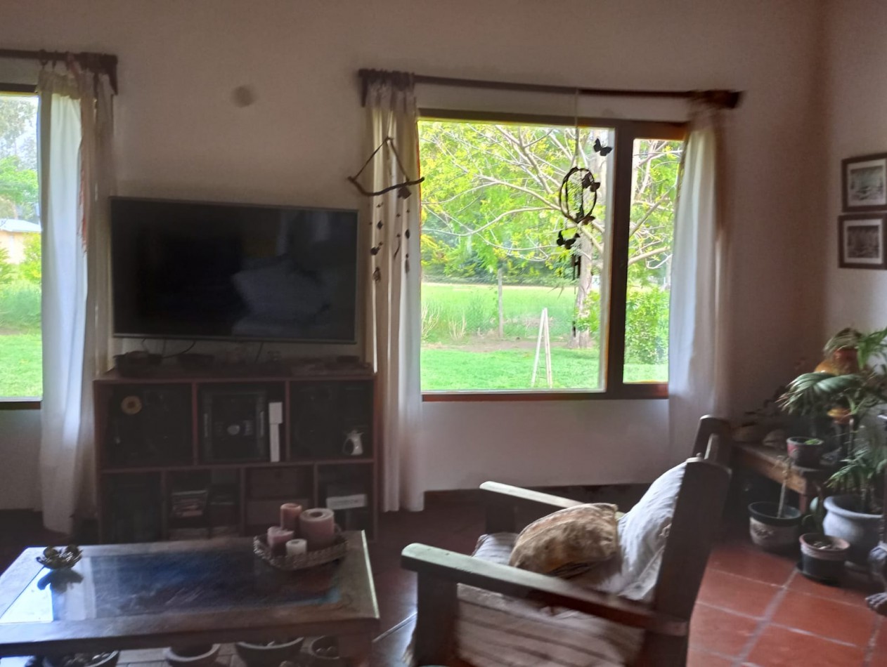 Casa En Venta En El Barrio Las Lomas De Miramar