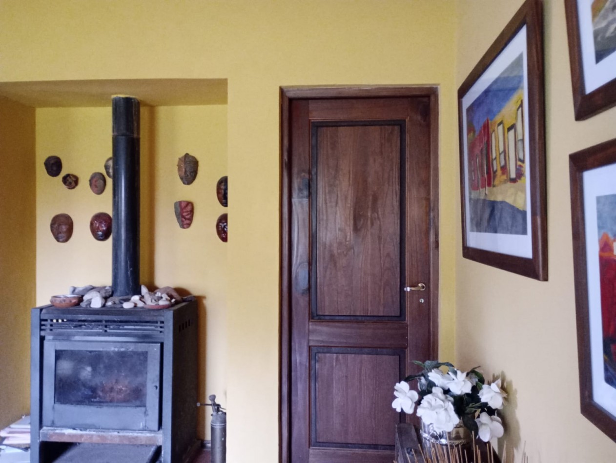 Casa En Venta En El Barrio Las Lomas De Miramar