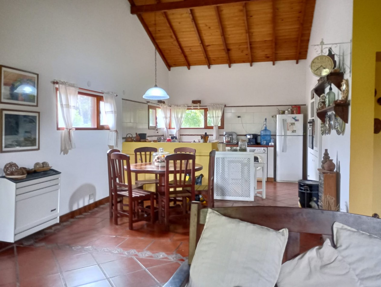 Casa En Venta En El Barrio Las Lomas De Miramar