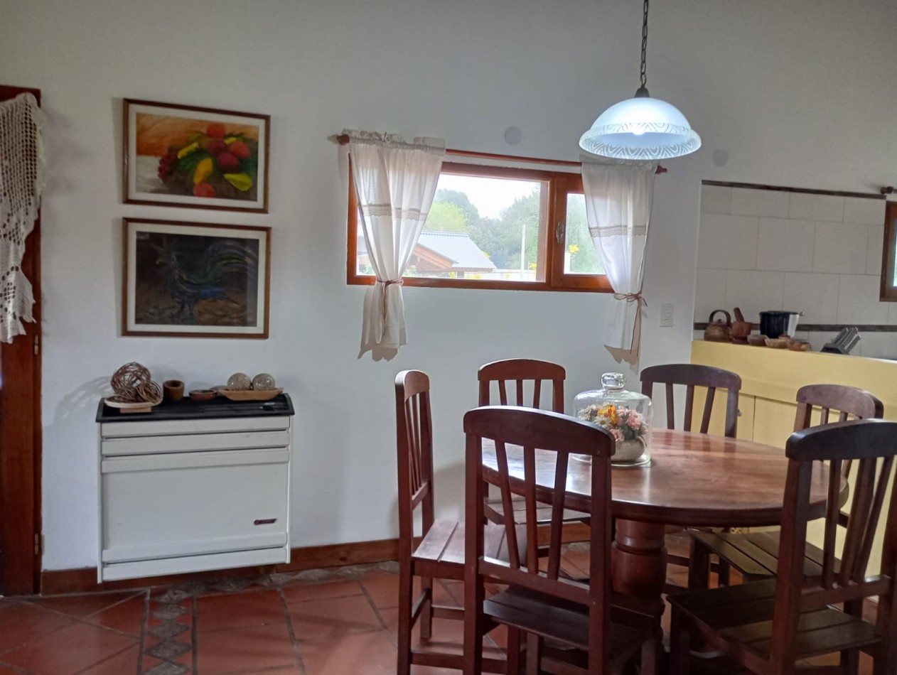 Casa En Venta En El Barrio Las Lomas De Miramar