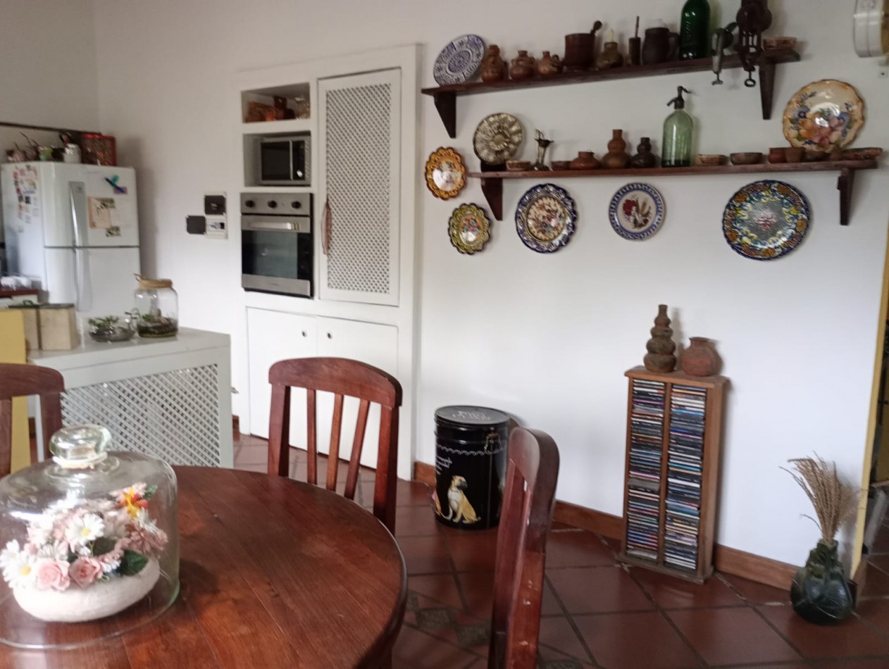 Casa En Venta En El Barrio Las Lomas De Miramar