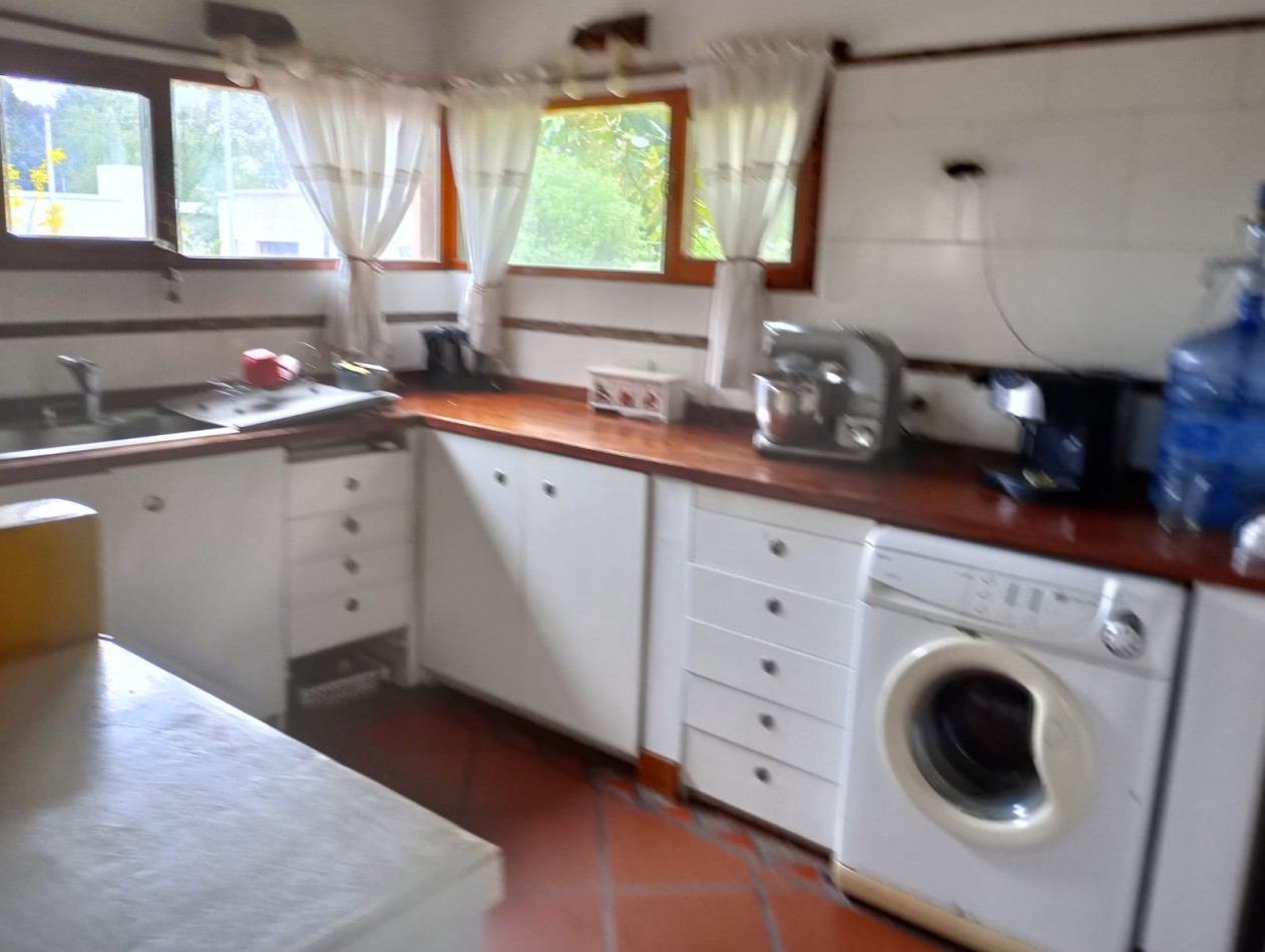 Casa En Venta En El Barrio Las Lomas De Miramar