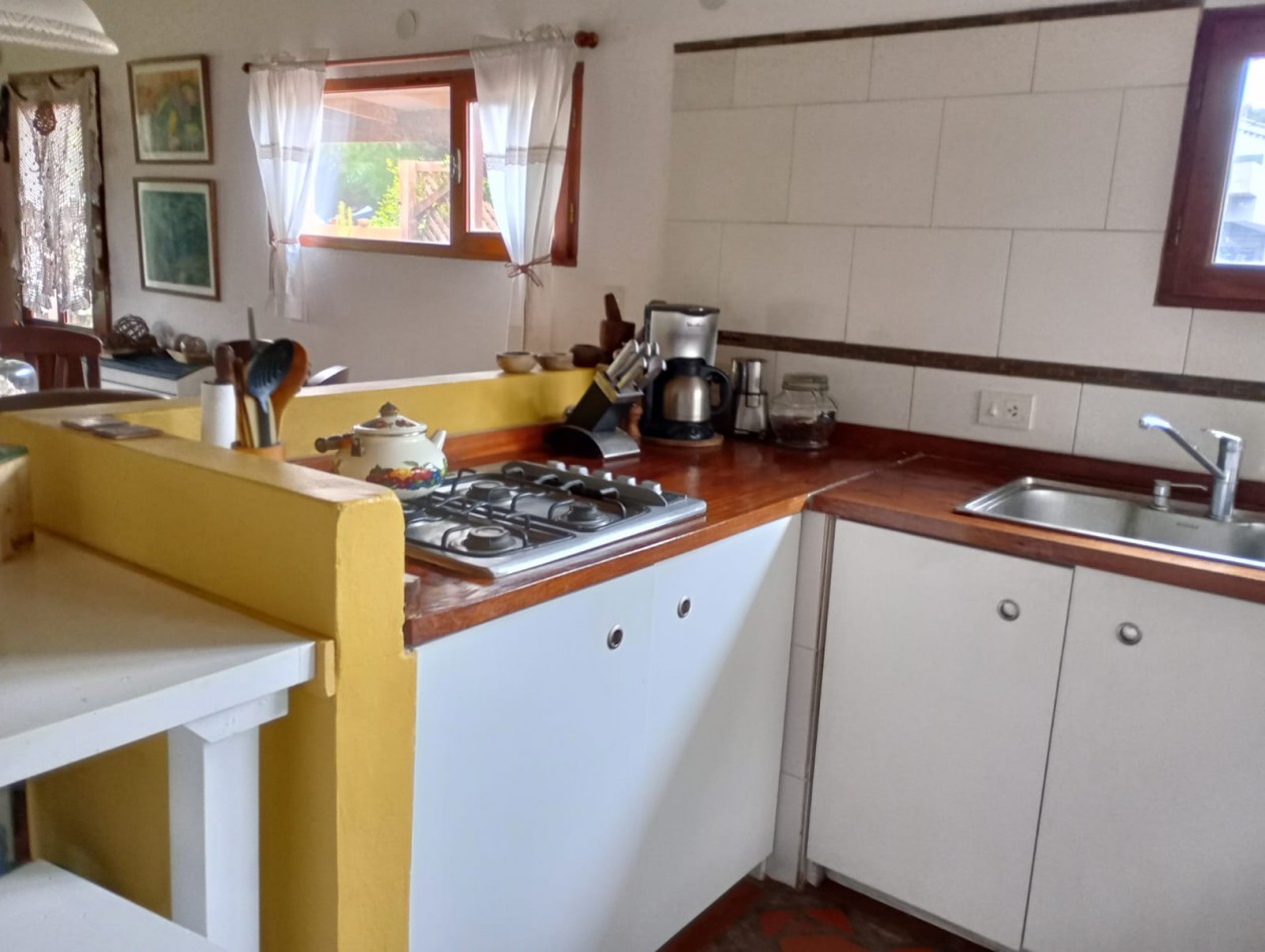 Casa En Venta En El Barrio Las Lomas De Miramar