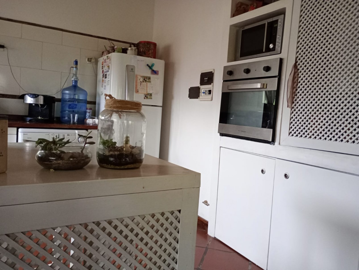 Casa En Venta En El Barrio Las Lomas De Miramar