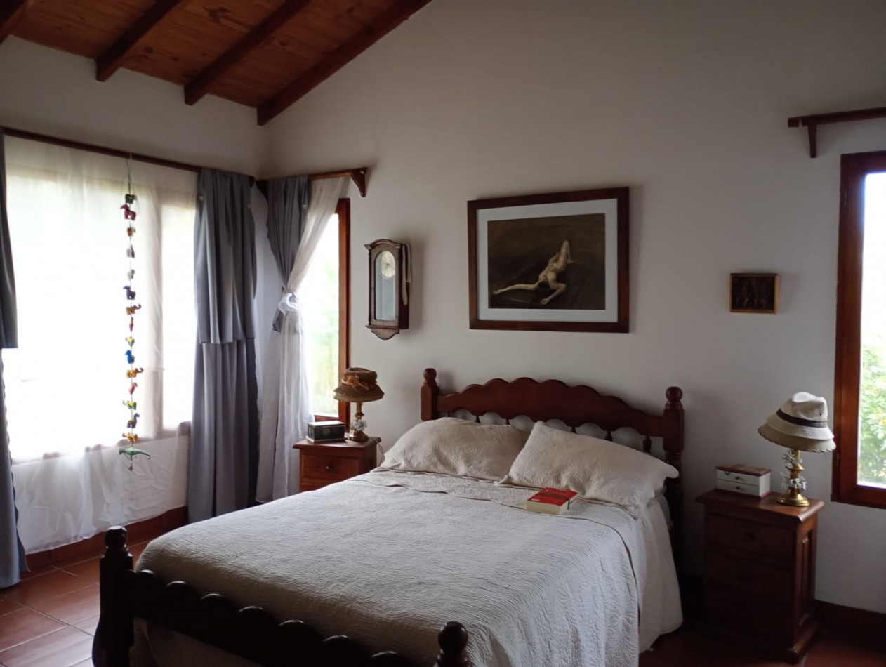 Casa En Venta En El Barrio Las Lomas De Miramar