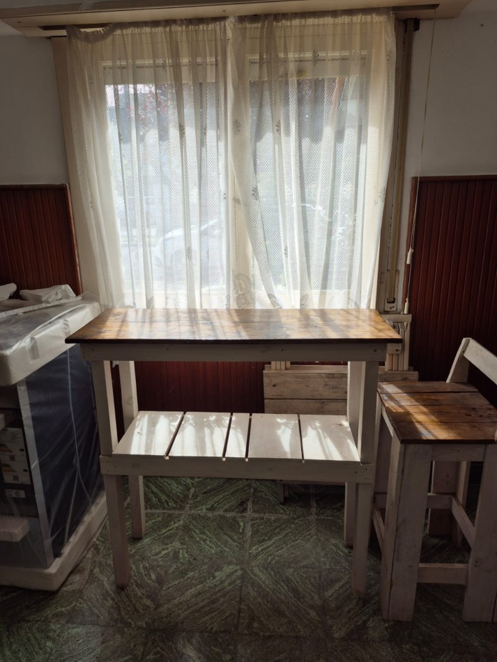 Casa En Venta En Miramar - Zona II - 3 Ambientes 