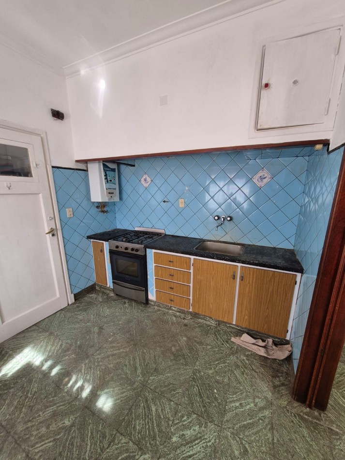 Casa En Venta En Miramar - Zona II - 3 Ambientes 
