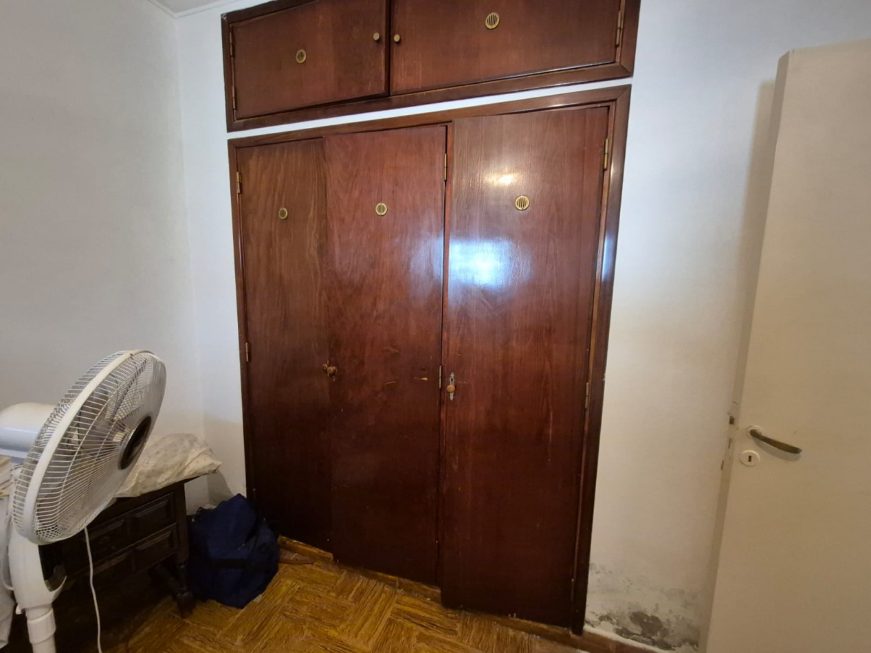 Casa En Venta En Miramar - Zona II - 3 Ambientes 