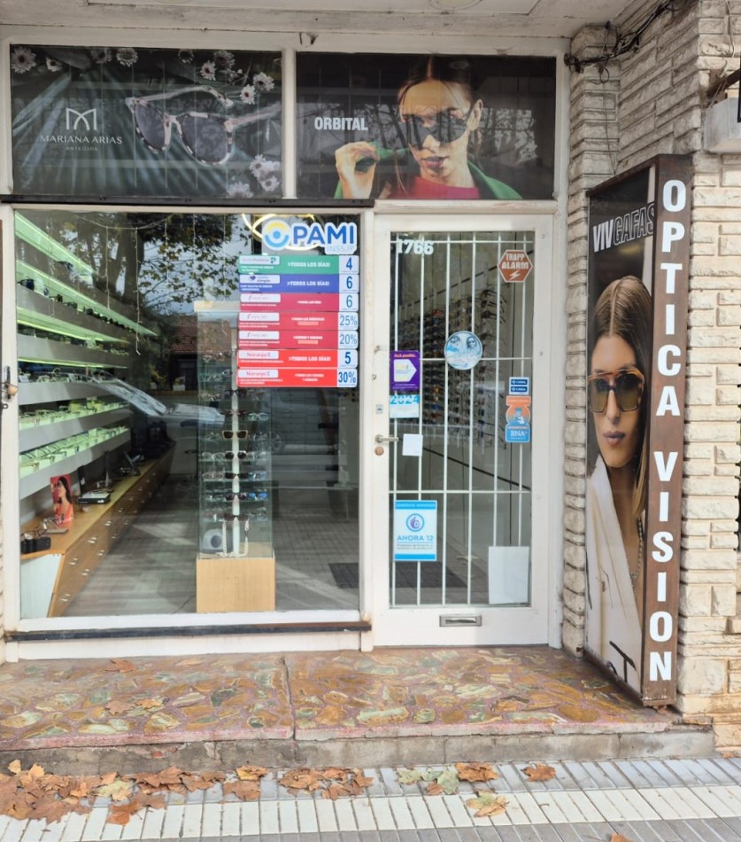 En venta - Local en Zona Comercial todo el año - Miramar