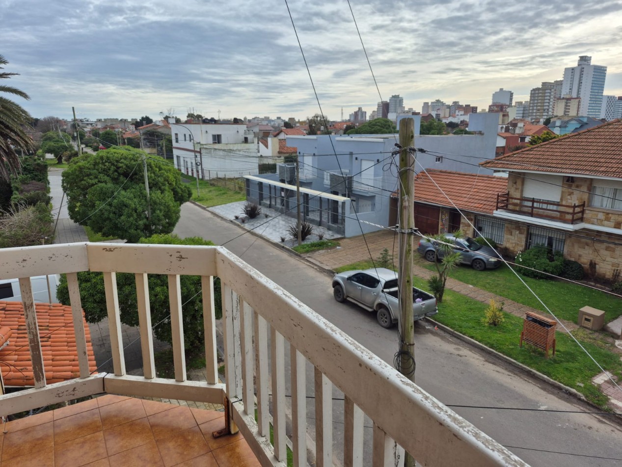 En venta Departamento de 2 Ambientes en Zona VI - Miramar
