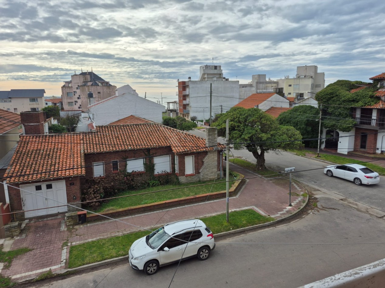 En venta Departamento de 2 Ambientes en Zona VI - Miramar