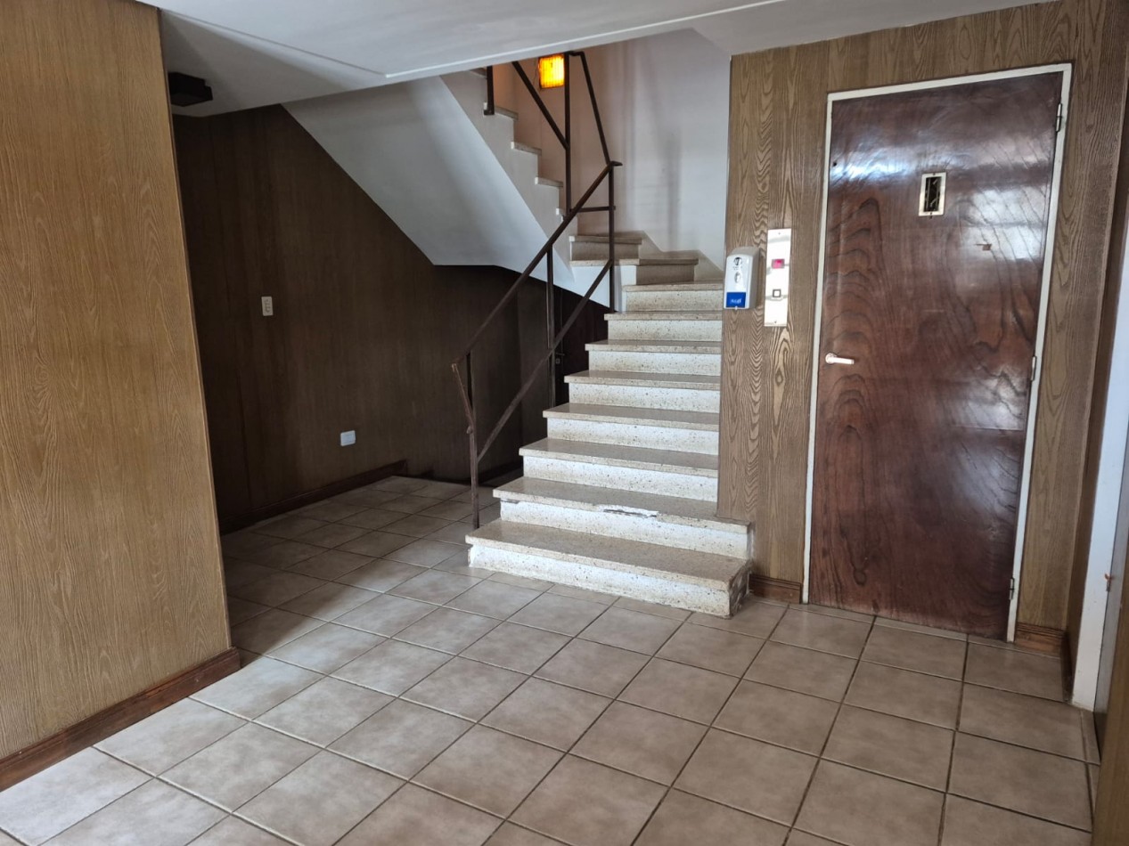 En venta Departamento de 2 Ambientes en Zona VI - Miramar